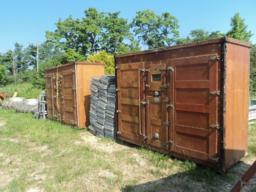 Property photo 43 - Personal Property Auction, Tractors, Dozer, Implements, Lawn & Garden, Tools, Antiques, Furniture & Household