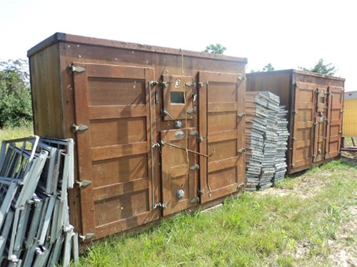Property photo 45 - Personal Property Auction, Tractors, Dozer, Implements, Lawn & Garden, Tools, Antiques, Furniture & Household