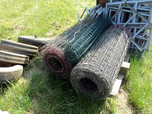 Property photo 97 - Personal Property Auction, Tractors, Dozer, Implements, Lawn & Garden, Tools, Antiques, Furniture & Household