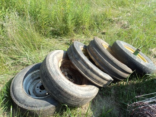 Property photo 31 - Personal Property Auction, Tractors, Dozer, Implements, Lawn & Garden, Tools, Antiques, Furniture & Household