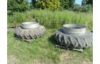 Property photo 55 - Personal Property Auction, Tractors, Dozer, Implements, Lawn & Garden, Tools, Antiques, Furniture & Household