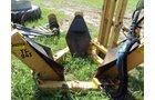 Property photo 4 - Personal Property Auction, Tractors, Dozer, Implements, Lawn & Garden, Tools, Antiques, Furniture & Household