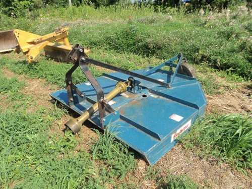 Property photo 122 - Personal Property Auction, Tractors, Dozer, Implements, Lawn & Garden, Tools, Antiques, Furniture & Household