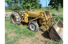 Property photo 107 - Personal Property Auction, Tractors, Dozer, Implements, Lawn & Garden, Tools, Antiques, Furniture & Household