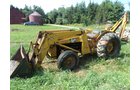 Property photo 18 - Personal Property Auction, Tractors, Dozer, Implements, Lawn & Garden, Tools, Antiques, Furniture & Household