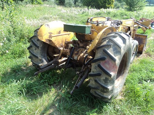 Property photo 56 - Personal Property Auction, Tractors, Dozer, Implements, Lawn & Garden, Tools, Antiques, Furniture & Household