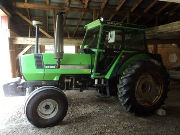 Personal Property Auction, Tractors, Dozer, Implements, Lawn & Garden, Tools, Antiques, Furniture & Household