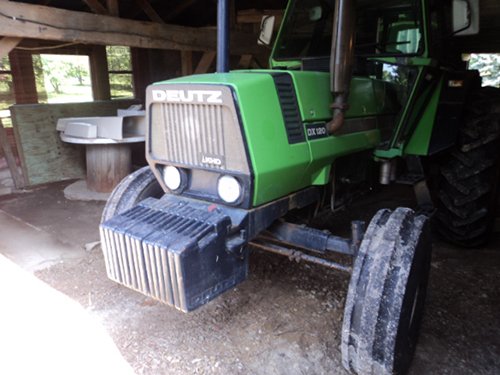 Property photo 108 - Personal Property Auction, Tractors, Dozer, Implements, Lawn & Garden, Tools, Antiques, Furniture & Household