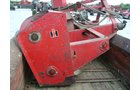 IH 80 Snowblower - SURPLUS EQUIPMENT AUCTION, Miami Trace FFA Alumni