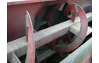 IH 80 Snowblower - SURPLUS EQUIPMENT AUCTION, Miami Trace FFA Alumni