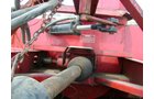 IH 80 Snowblower - SURPLUS EQUIPMENT AUCTION, Miami Trace FFA Alumni