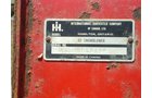 IH 80 Snowblower - SURPLUS EQUIPMENT AUCTION, Miami Trace FFA Alumni