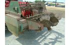 NI 217 Manure Spreader - SURPLUS EQUIPMENT AUCTION, Miami Trace FFA Alumni