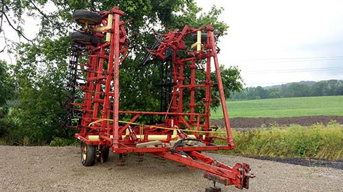 Property photo 24 - SURPLUS EQUIPMENT AUCTION, Miami Trace FFA Alumni
