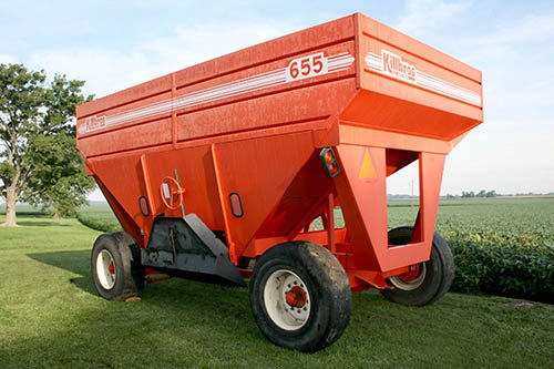 Property photo 20 - SURPLUS EQUIPMENT AUCTION, Miami Trace FFA Alumni
