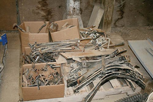 Property photo 17 - SURPLUS EQUIPMENT AUCTION, Miami Trace FFA Alumni