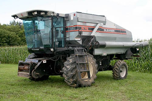 Property photo 30 - SURPLUS EQUIPMENT AUCTION, Miami Trace FFA Alumni