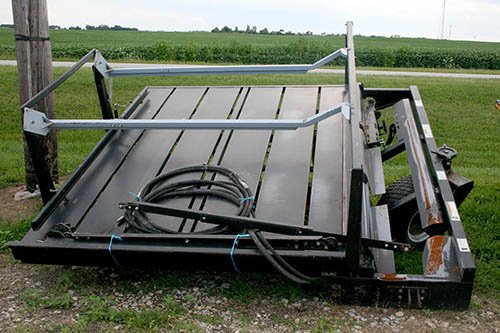 Property photo 11 - SURPLUS EQUIPMENT AUCTION, Miami Trace FFA Alumni