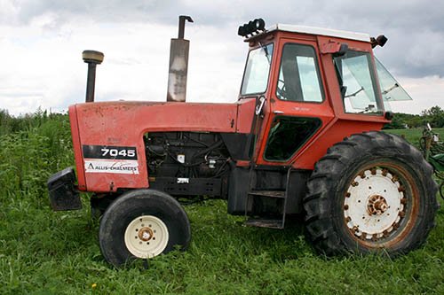 Property photo 27 - SURPLUS EQUIPMENT AUCTION, Miami Trace FFA Alumni