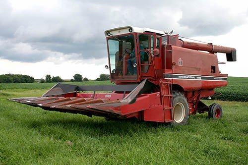 Property photo 21 - SURPLUS EQUIPMENT AUCTION, Miami Trace FFA Alumni