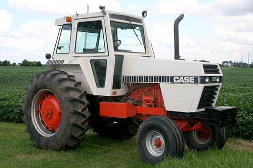 Property photo 26 - SURPLUS EQUIPMENT AUCTION, Miami Trace FFA Alumni