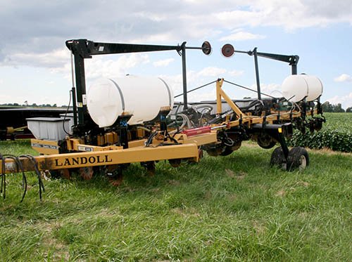 Property photo 15 - SURPLUS EQUIPMENT AUCTION, Miami Trace FFA Alumni