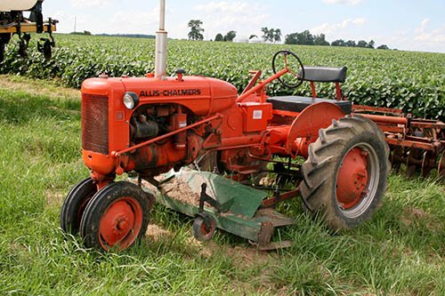 Property photo 25 - SURPLUS EQUIPMENT AUCTION, Miami Trace FFA Alumni