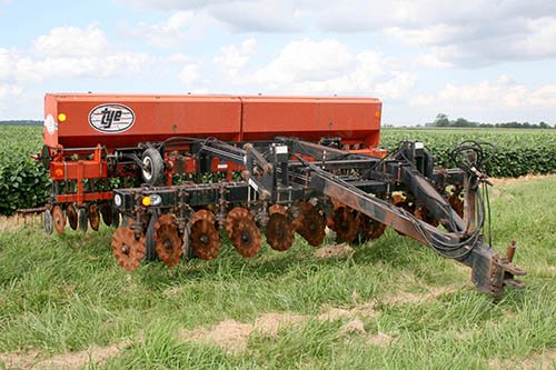 Property photo 29 - SURPLUS EQUIPMENT AUCTION, Miami Trace FFA Alumni