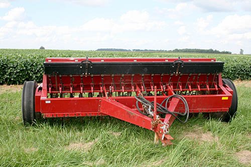 Property photo 31 - SURPLUS EQUIPMENT AUCTION, Miami Trace FFA Alumni