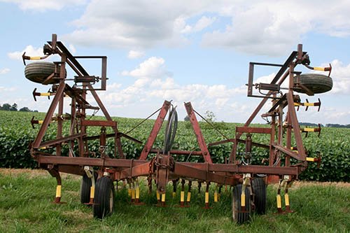 Property photo 13 - SURPLUS EQUIPMENT AUCTION, Miami Trace FFA Alumni
