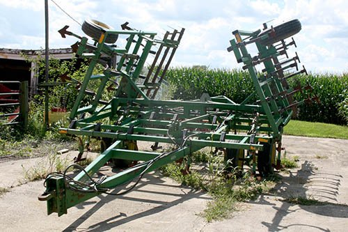 Property photo 28 - SURPLUS EQUIPMENT AUCTION, Miami Trace FFA Alumni