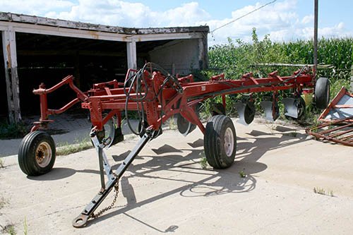 Property photo 18 - SURPLUS EQUIPMENT AUCTION, Miami Trace FFA Alumni