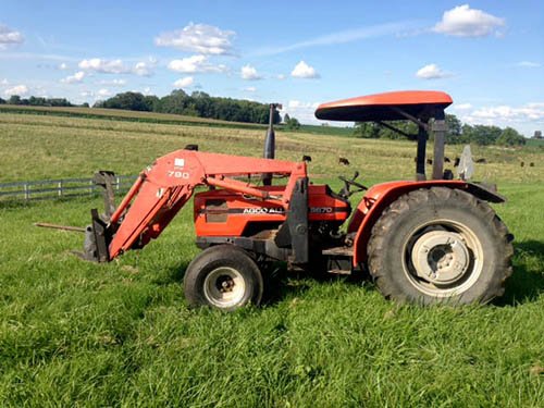 Property photo 23 - SURPLUS EQUIPMENT AUCTION, Miami Trace FFA Alumni