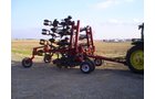 2006 Redball striptill bar 12/30 - SURPLUS EQUIPMENT AUCTION, Miami Trace FFA Alumni