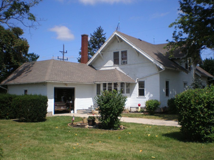 77 +/- Acres Offered in 4 Tracts Real Estate Auction