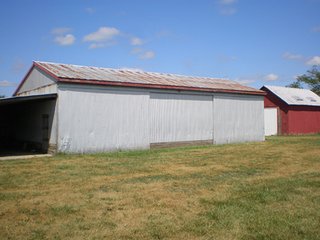 Property photo 2 - 77 +/- Acres Offered in 4 Tracts Real Estate Auction