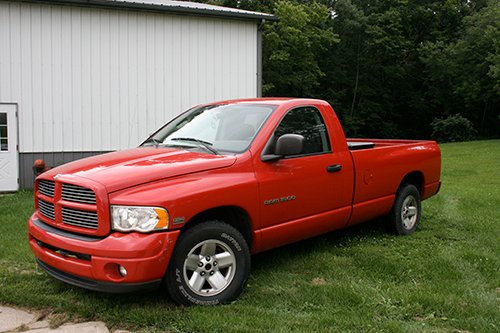 Property photo 11 - Farm Equipment Auction