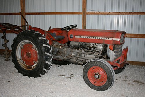 Property photo 7 - Farm Equipment Auction