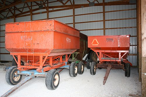 Property photo 17 - Farm Equipment Auction
