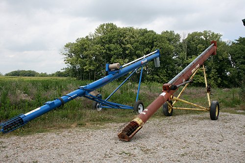 Property photo 28 - Farm Equipment Auction