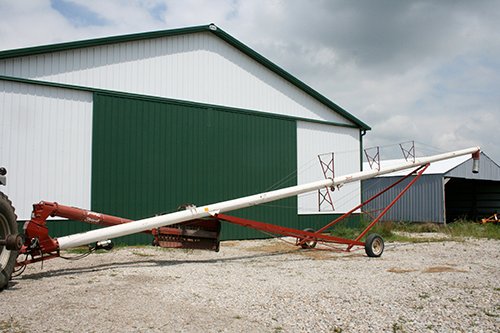 Property photo 27 - Farm Equipment Auction