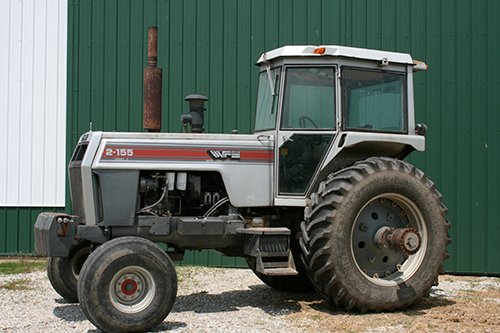 Property photo 4 - Farm Equipment Auction