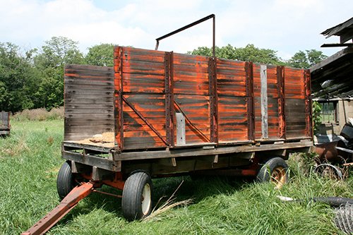 Property photo 26 - Farm Equipment Auction