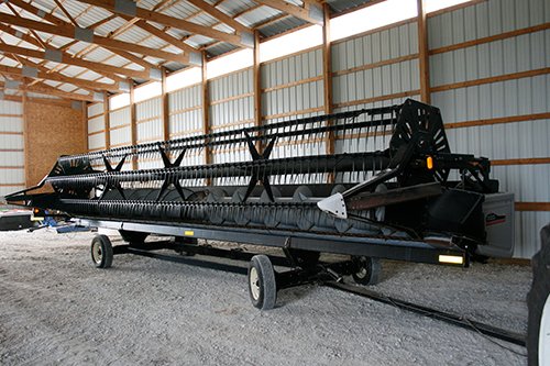 Property photo 1 - Farm Equipment Auction