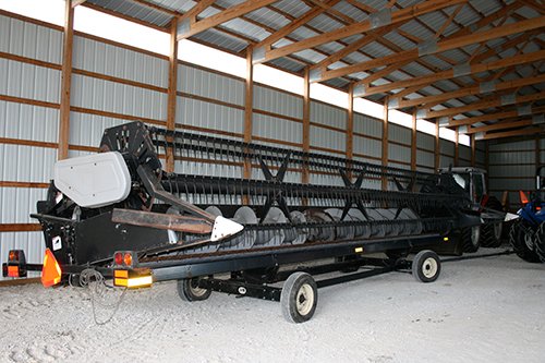 Property photo 2 - Farm Equipment Auction