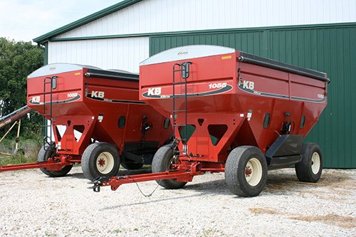 Property photo 15 - Farm Equipment Auction