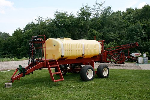 Property photo 23 - Farm Equipment Auction