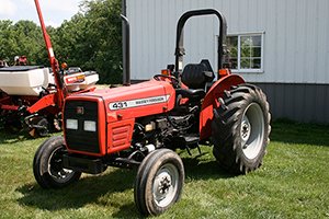 Property photo 6 - Farm Equipment Auction