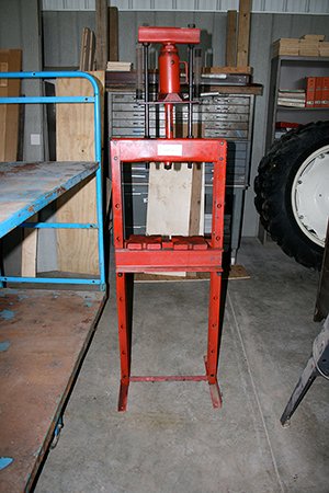 Property photo 35 - Farm Equipment Auction