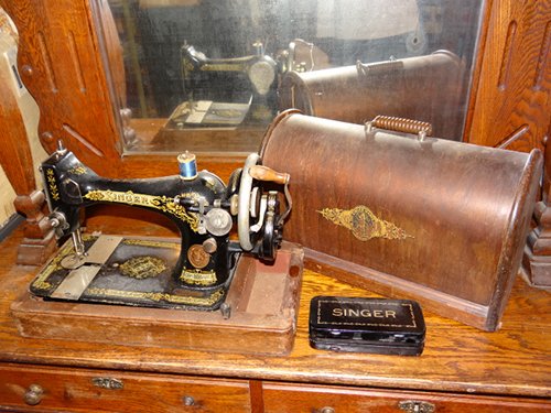 Property photo 186 - MAJOR ESTATE AUCTION, 2 Dates: Personal Property on Saturday, Sept. 21 @ 9AM & Real Estate on Thursday, Sept. 26 @ 6PM, One of this area's largest estate auctions in years!
